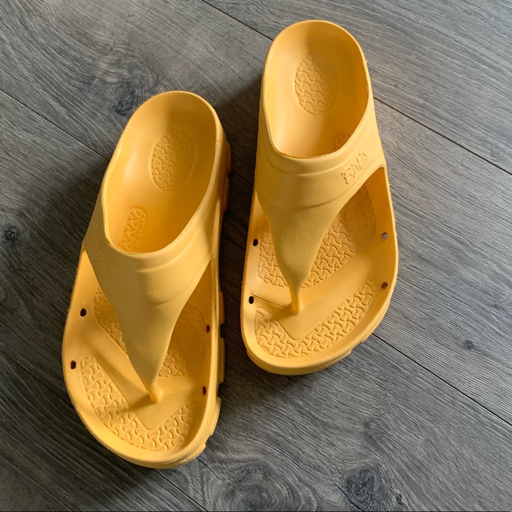 Birki’s by Birkenstock